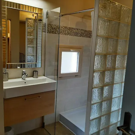 De Charme Casa rural