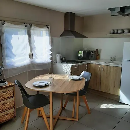 Country house De Charme Arles