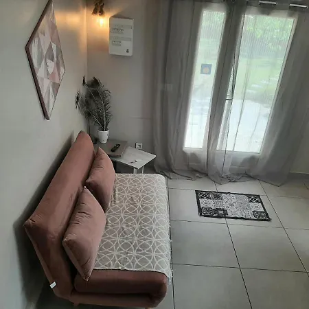 Casa rural De Charme *