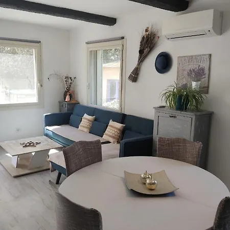 Country house De Charme *
