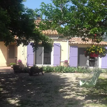 De Charme Country house Arles