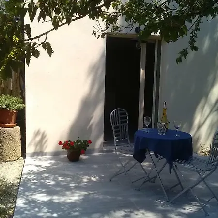 De Charme Country house